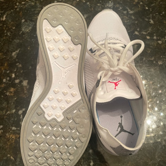 Jordan Flight size 8 - Picture 3 of 3